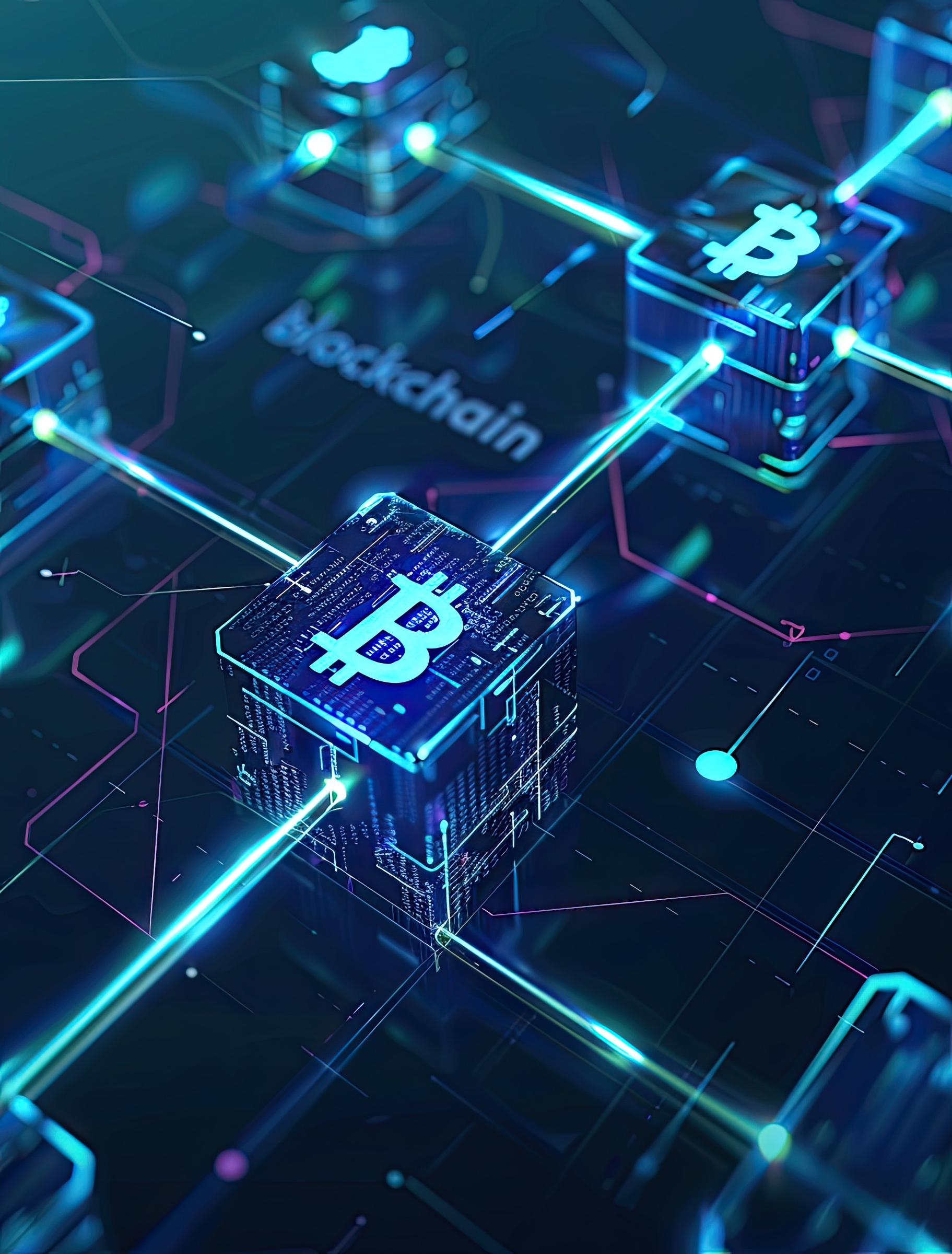 Young people are in a prime position to invest in cryptocurrency!