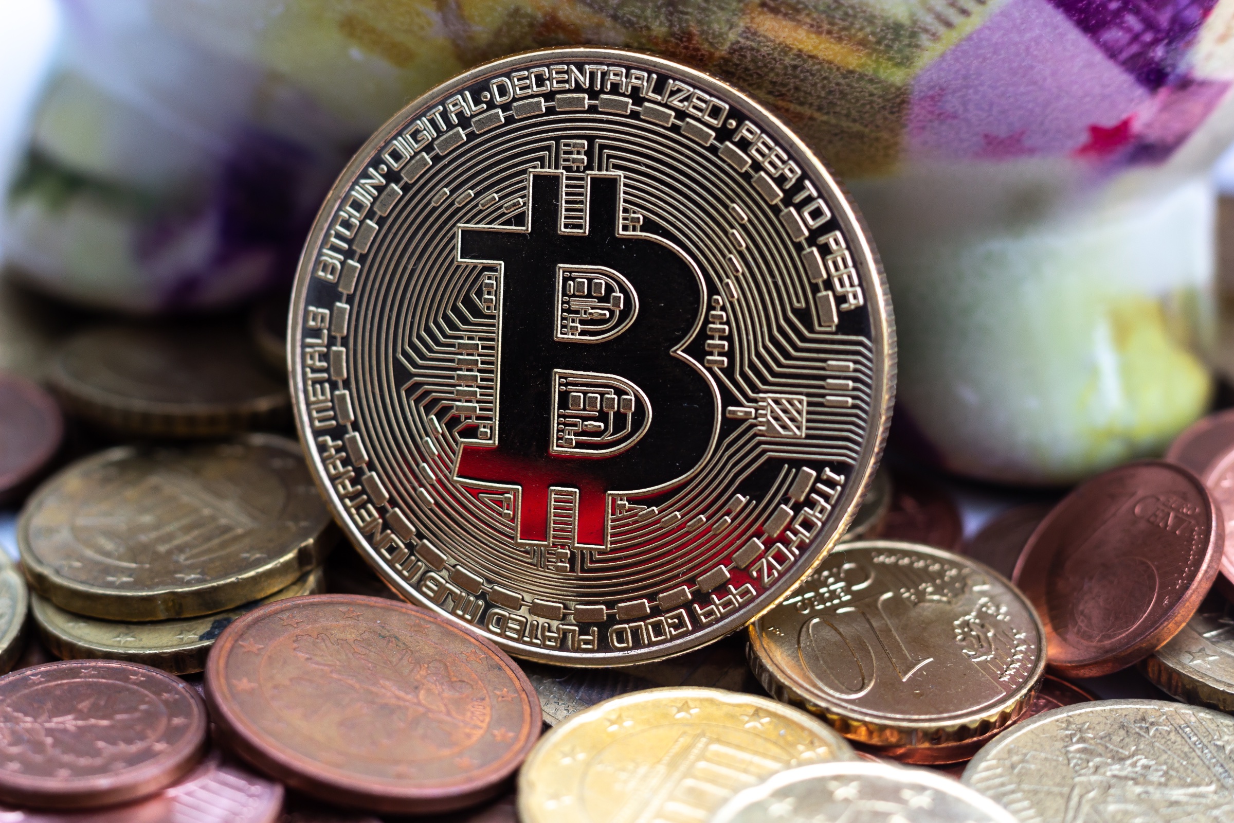 Cryptocurrency Gaining Preference Among Institutions and Individuals