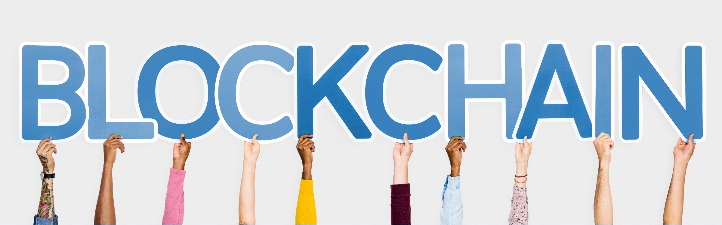 Top Blockchain Startup Opportunities Across 13 High-Growth Sectors