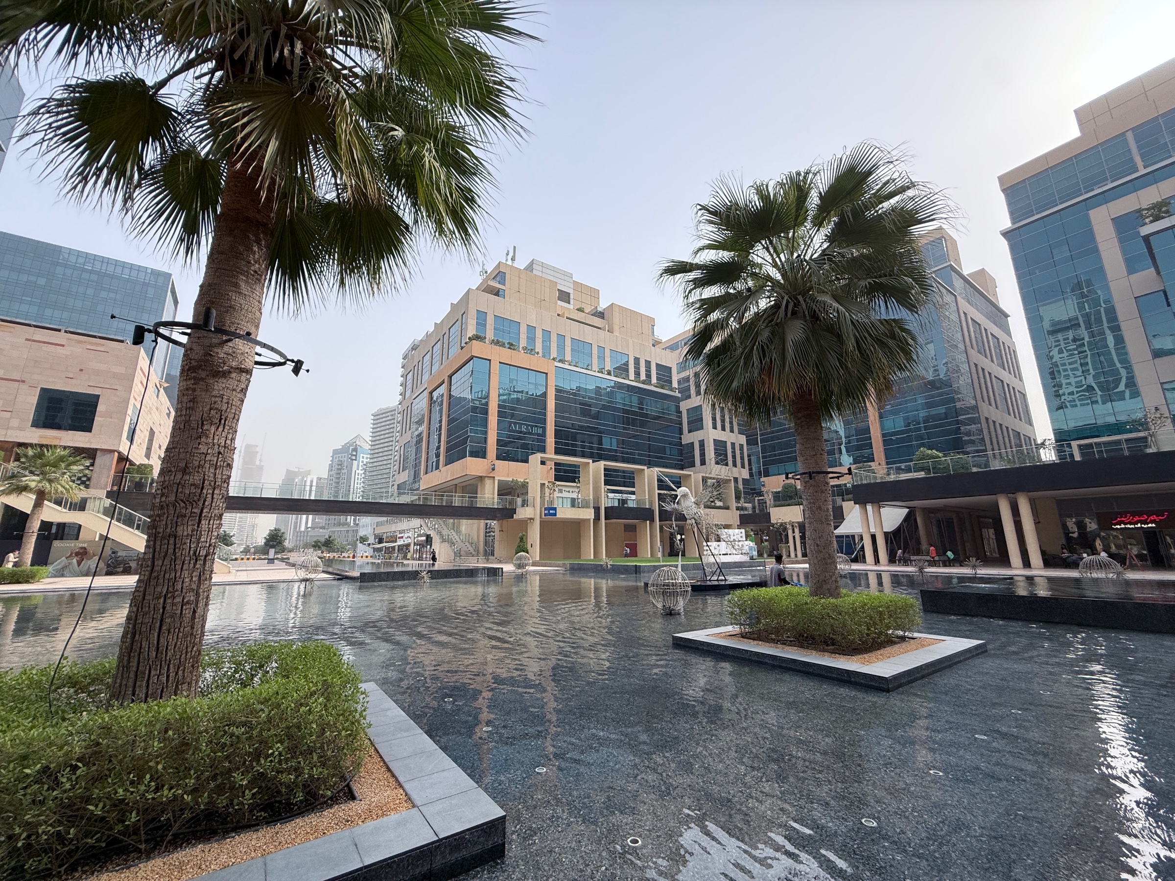 Experience Dubai – Where Prosperity Meets Work-Life Balance