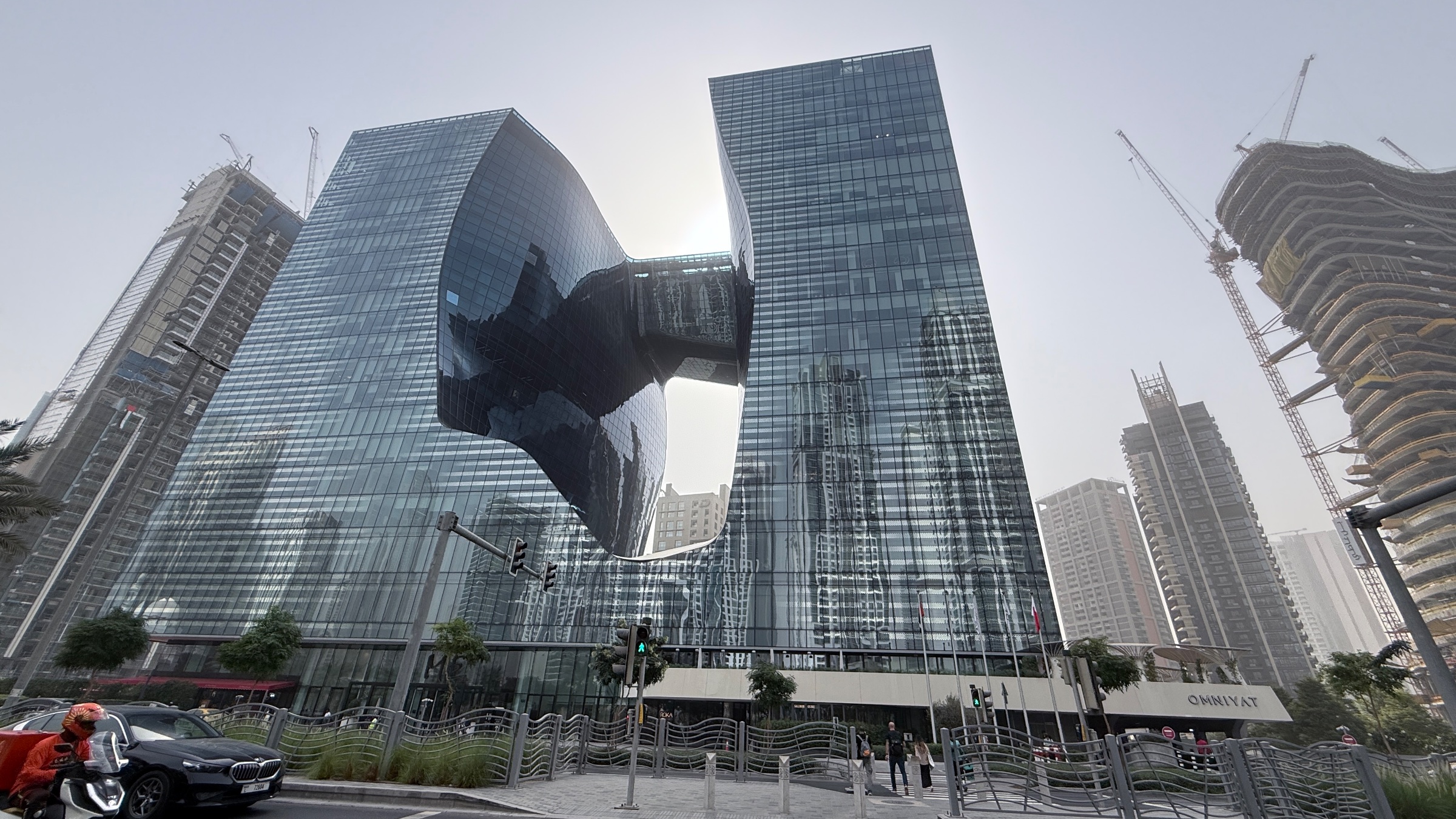Dubai Real Estate: Still a Smart Investment?