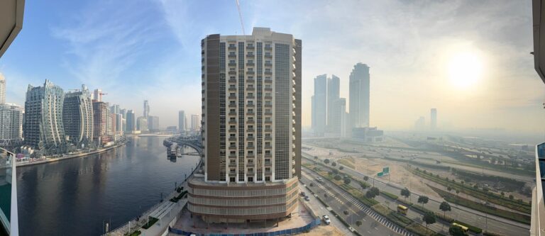 DubaiEarlyMorning