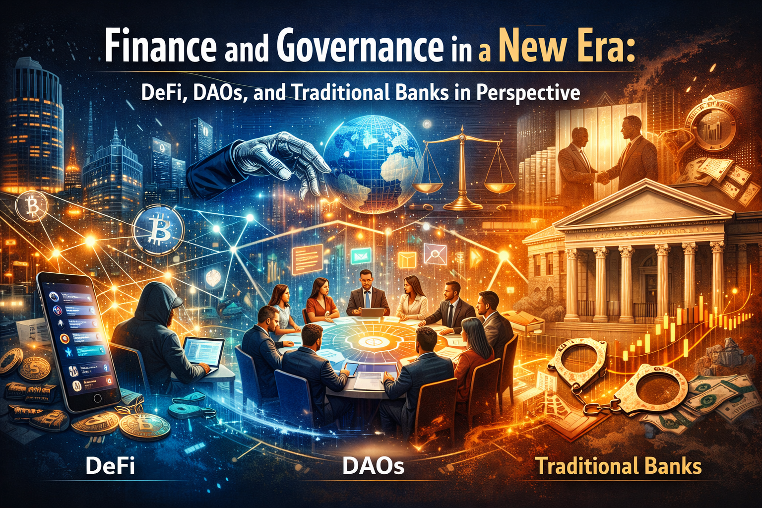 DefiDaosTrdBanks